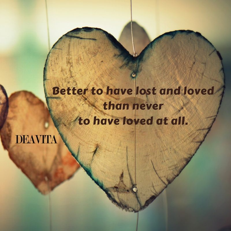 Short Inspirational Quotes About Love And Life