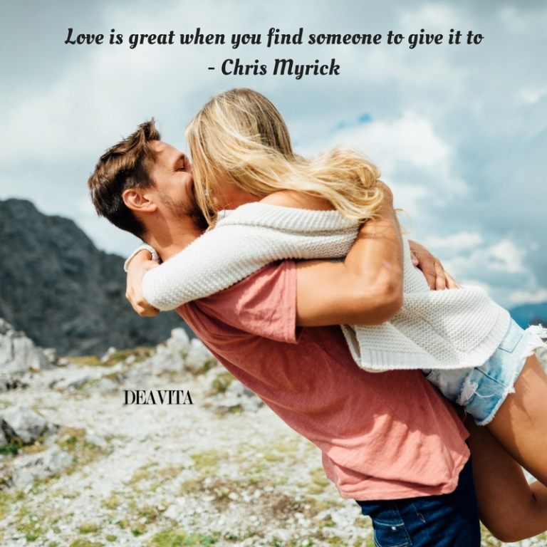 cool love quotes by famous people