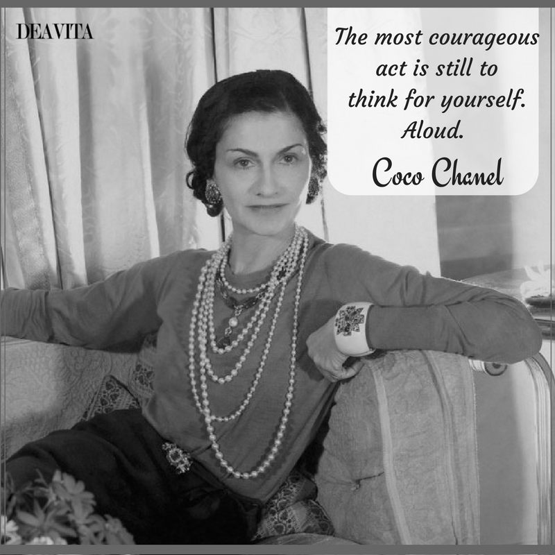 famous women quotes and sayings