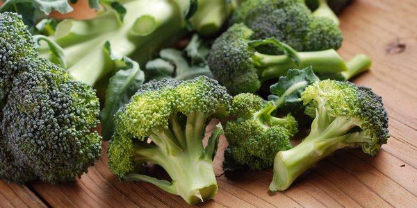how to cook broccoli fresh and frozen