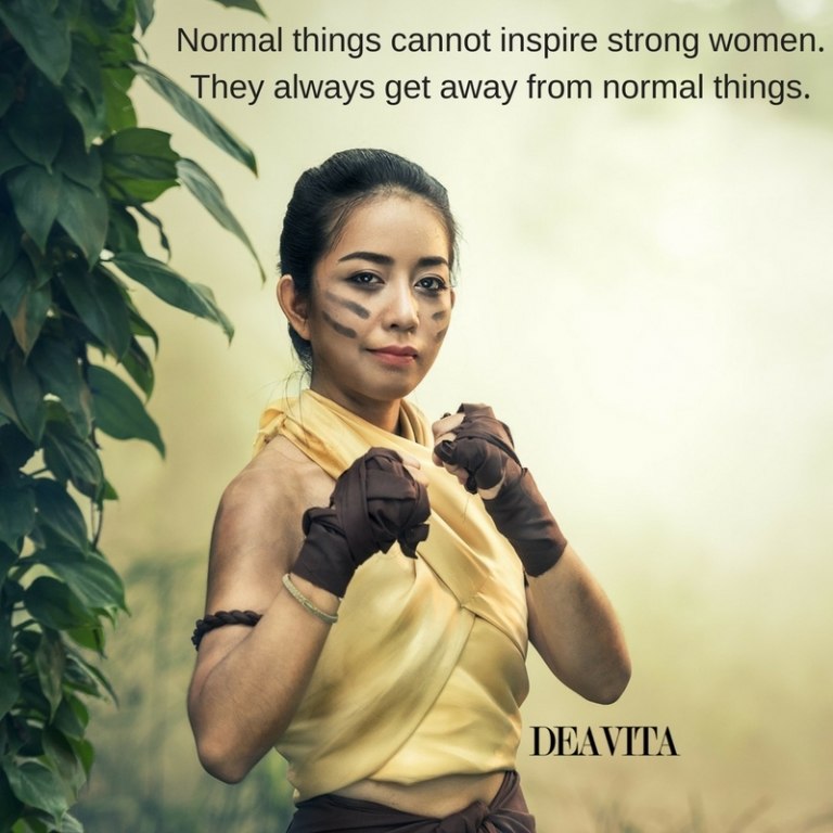 inspirational women quotes and sayings
