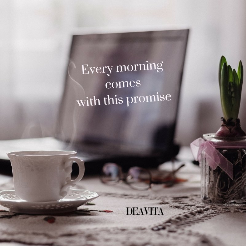 morning and new day quotes with photos