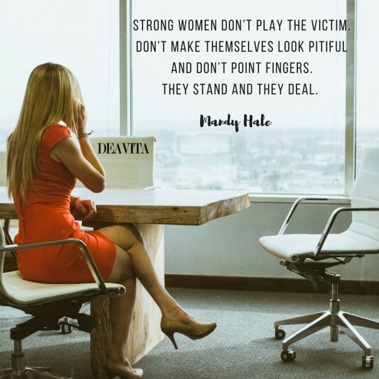 motivational quotes for women