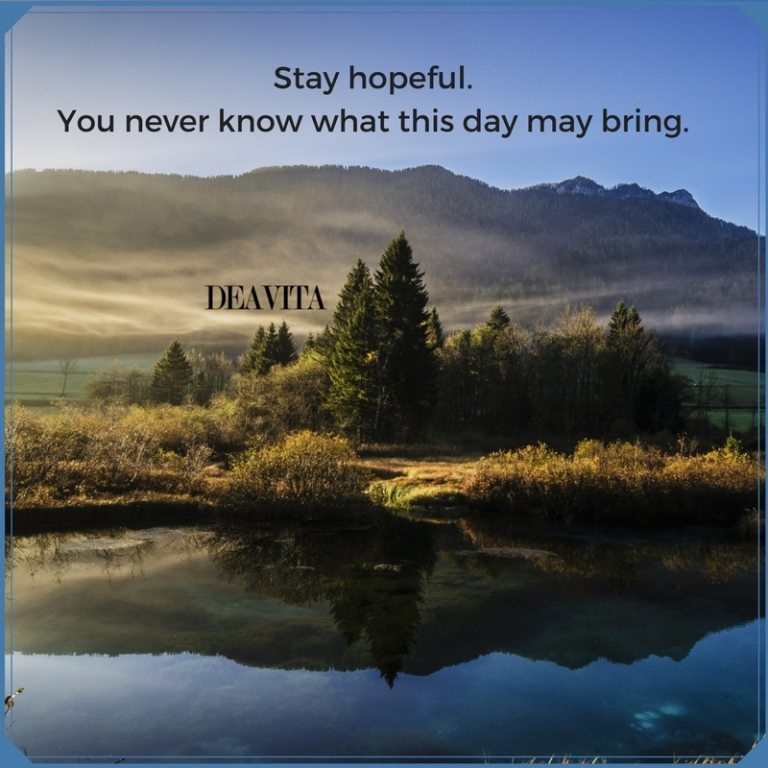 new day and hope quotes and cards