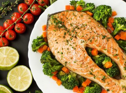 perfect-salmon-steak-in-the-oven