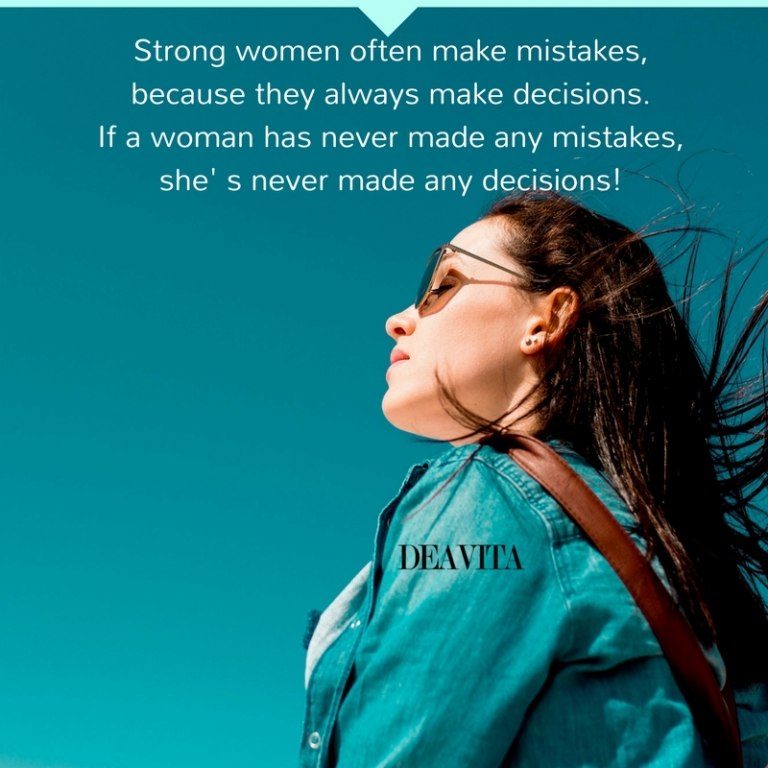 photos and cards about women