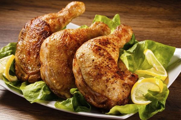roasted chicken easy dinner recipes