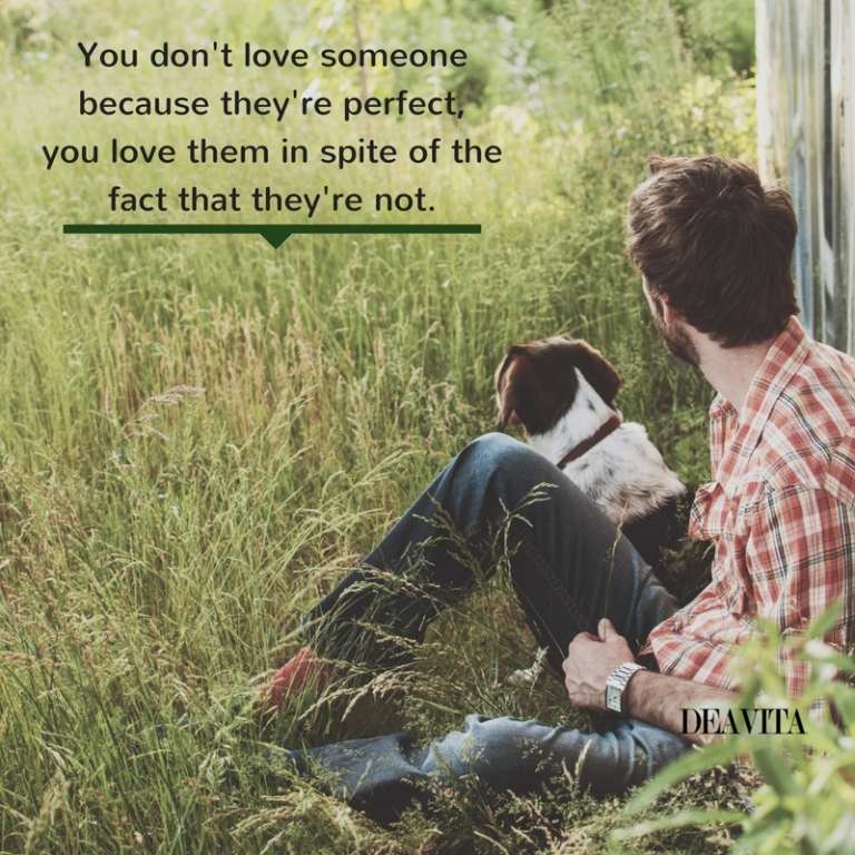 short inspirational love quotes for him