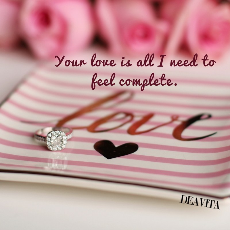 30 short  inspirational  quotes  about love  with beautiful cards