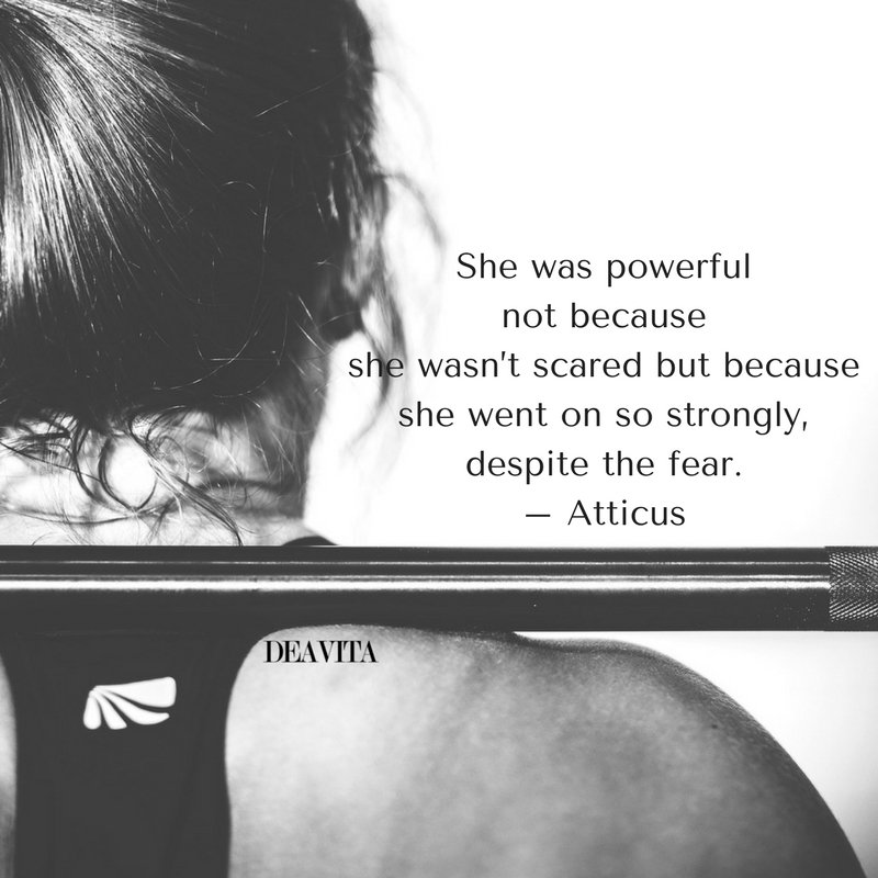 stong and powerful quotes about women