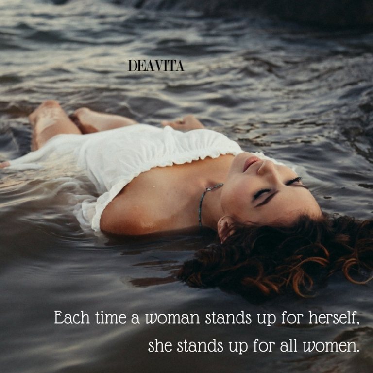 strong woman quotes with amazing photos