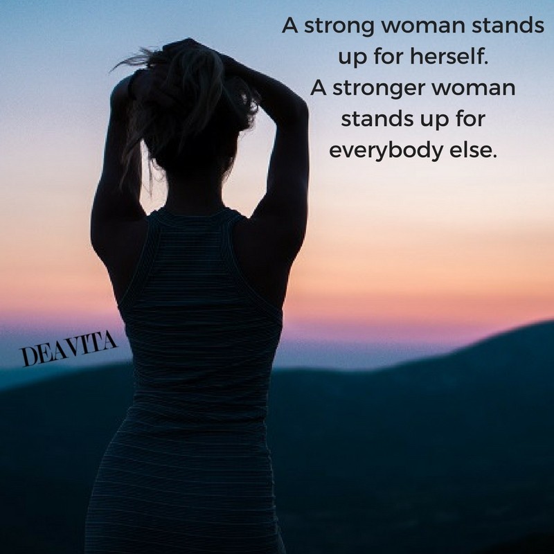 strong women quotes and sayings