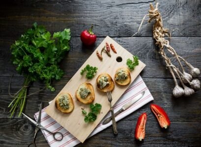 the-best-garlic-butter-recipes