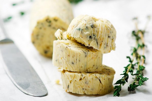the best homemade garlic butter with herbs recipes