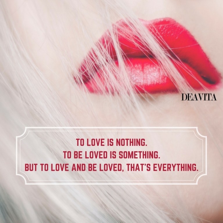 30 short inspirational quotes about love with beautiful cards