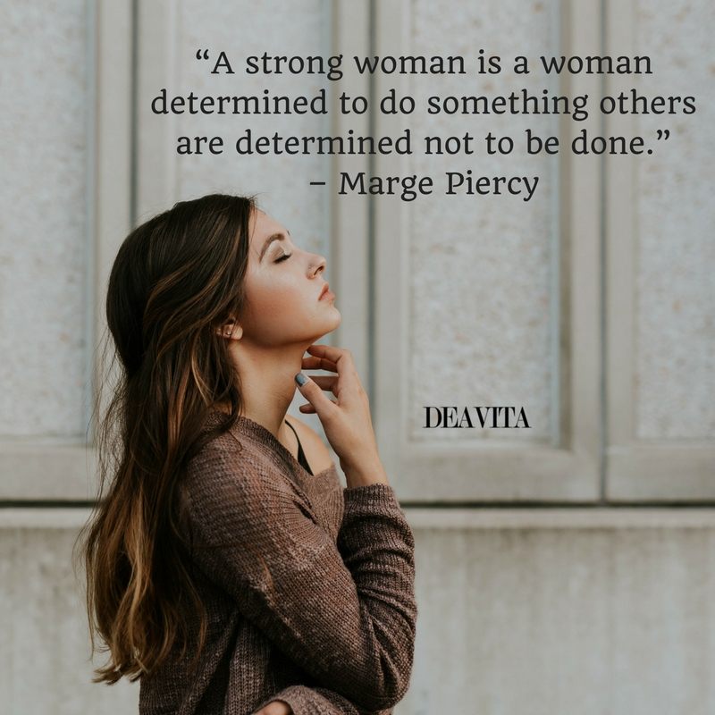 the best quotes about women with cards