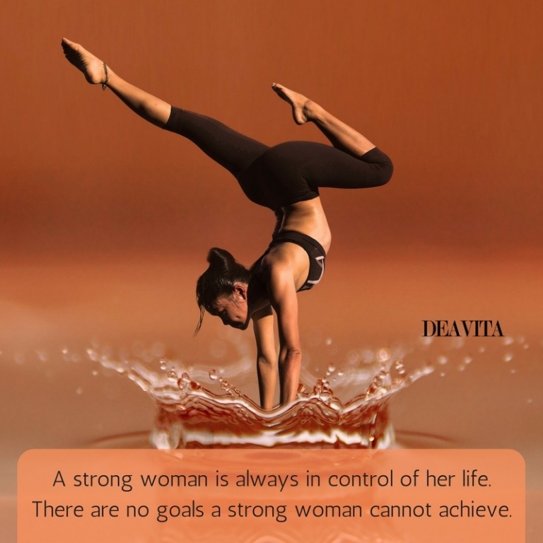 the best strong women quotes for you