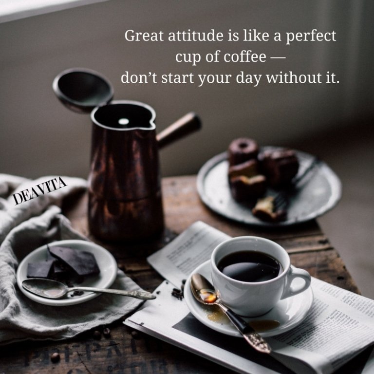 the perfect morning greeting cards and fun quotes