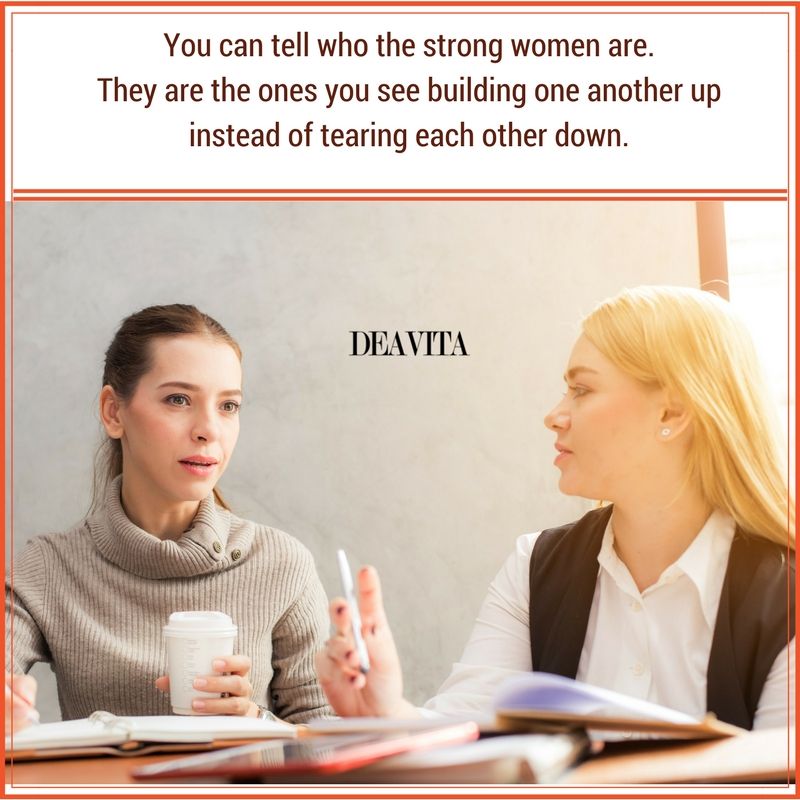 unique motivational sayings and quotes about women