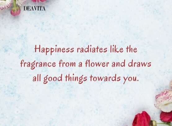 Happiness-and-flowers-cards-and-short-quotes