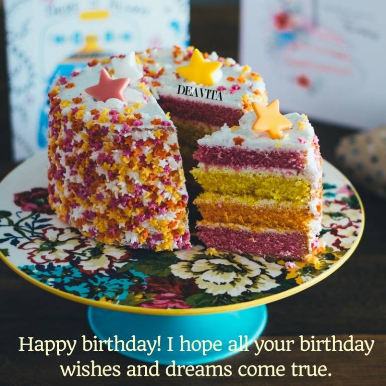 Happy birthday quotes best greeting cards with wishes
