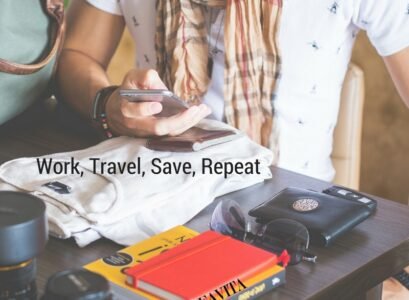 Work-Travel-Save-Repeat