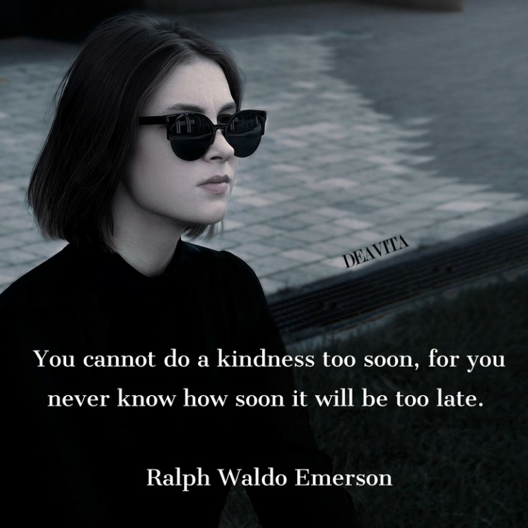 awesome quotes about kindness