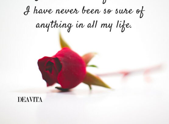 best-love-quotes-for-girlfriend-with-flower-cards
