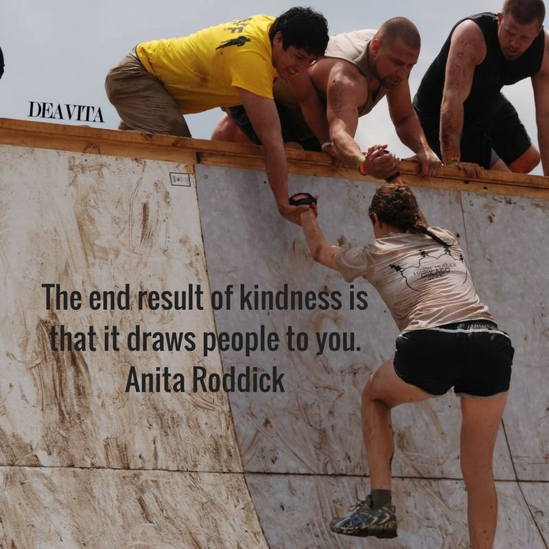 best quotes about being kind