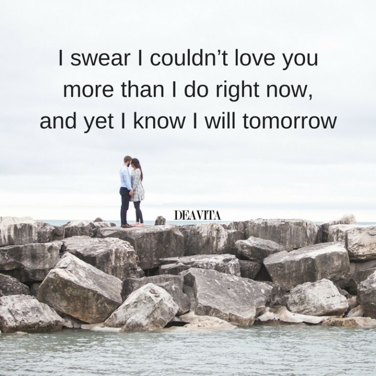 best short love quotes for him and her
