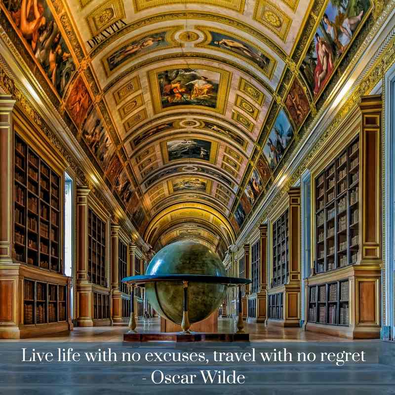 best travel and life quotes