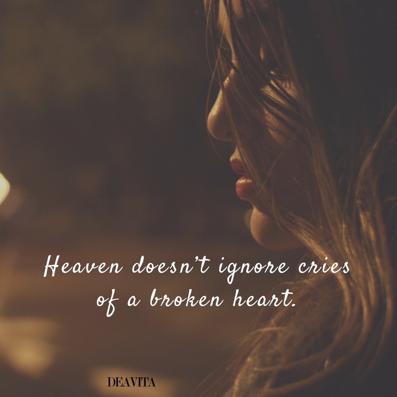 broken heart quotes and sayings about lost love