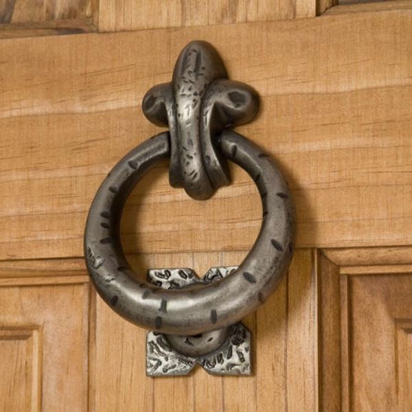 cheap and quick curb appeal ideas door handles