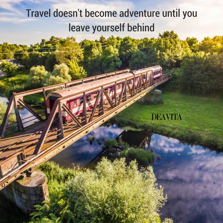 cool adventure and travel sayings and quotes
