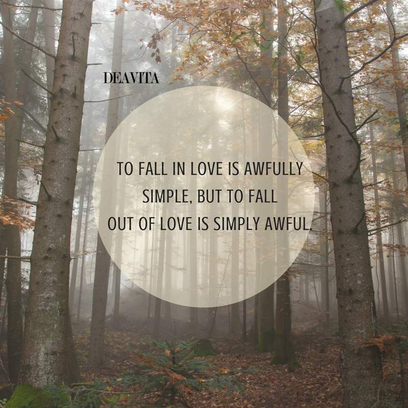 fall in love quotes short sayings