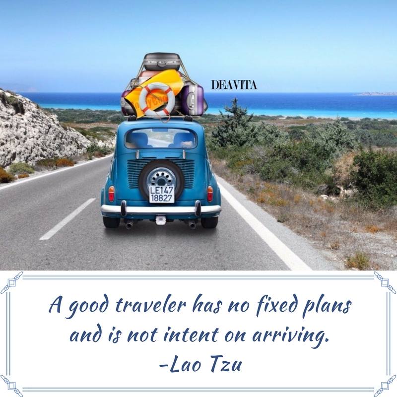 famous quotes about travel