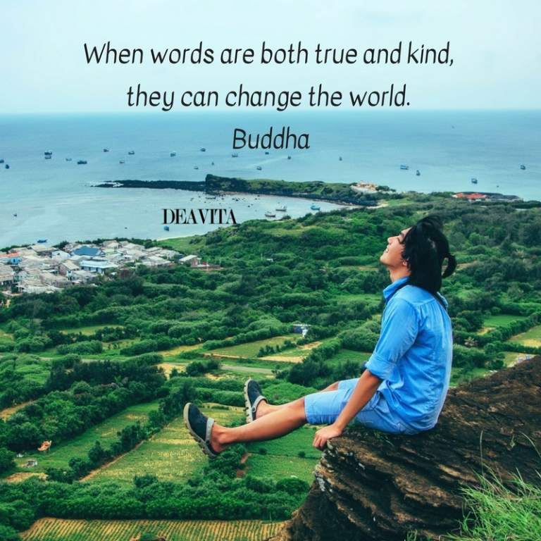 kindness true quotes and sayings with text