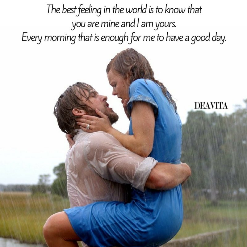 love and romance quotes for good morning