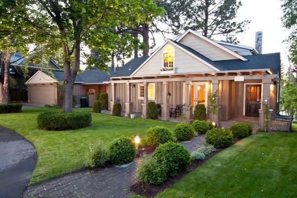 quick and easy curb appeal ideas front yard landscaping