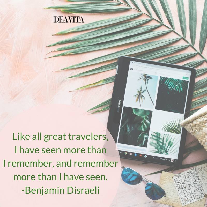 quotes and sayings about travel and adventure