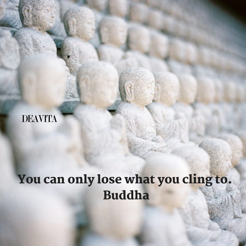 short Buddha quotes