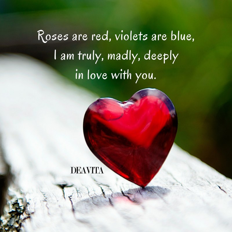 short love poems for her with beautiful photos