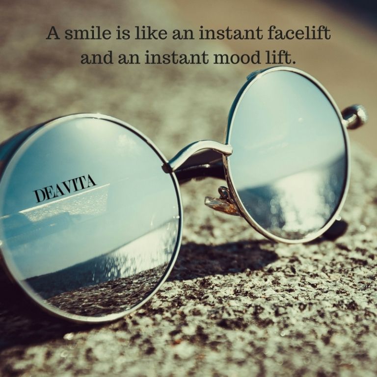 smile quotes and sayings with photos