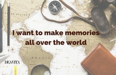 travel-quotes-I-want-to-make-memories-all-over-the-world