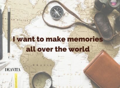 travel-quotes-I-want-to-make-memories-all-over-the-world
