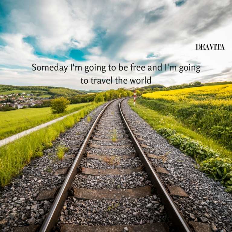travel the world quotes adventure sayings