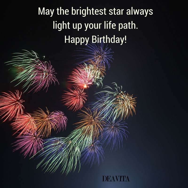 The best Happy birthday quotes cards and wishes with unique photos