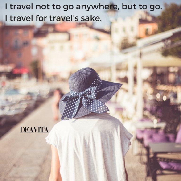 unique travel quotes for adventurers life quotes
