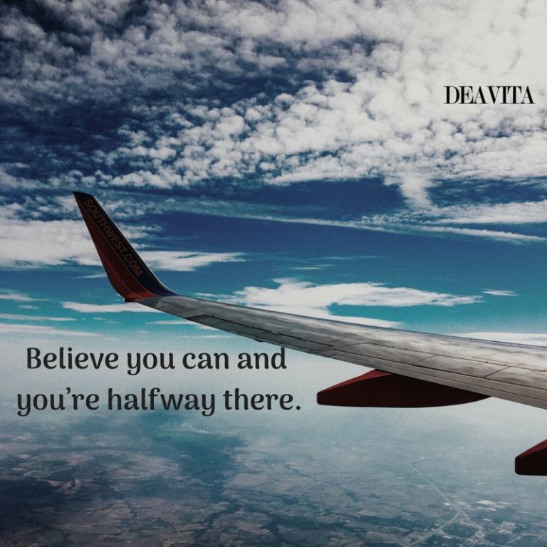 Believing quotes motivational and inspirational sayings