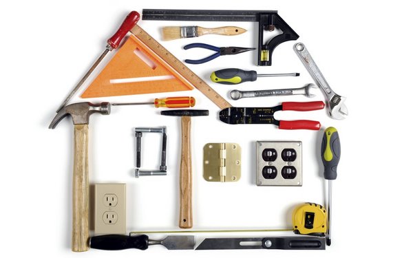 DIY home renovation ideas useful guide